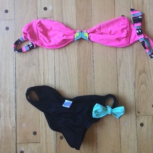 Swim Suit